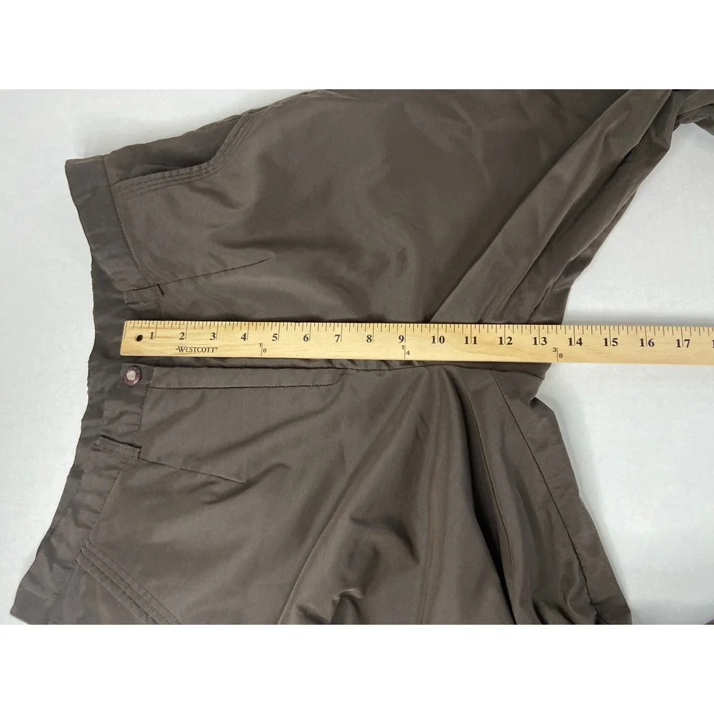 Roverdiaric men brown